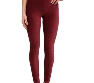 Michael Kors Cordouroy Legging